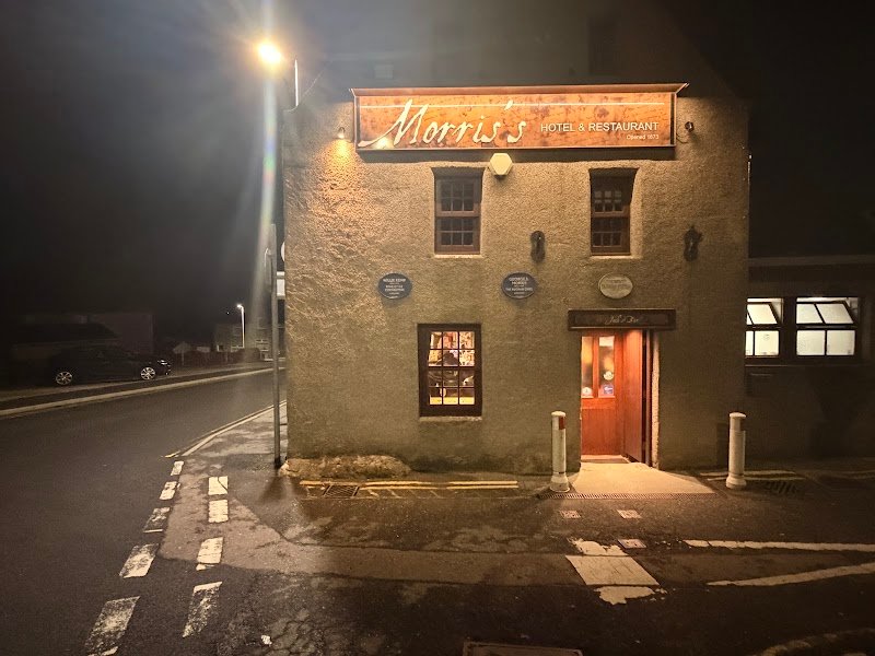 Morris's Hotel & Restaurant