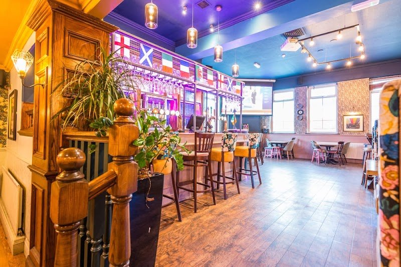 The Lonsdale
