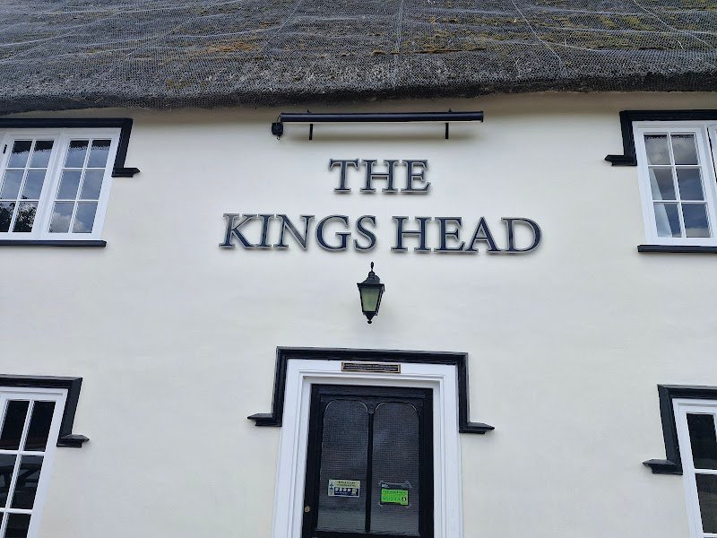 Kings Head, North Lopham