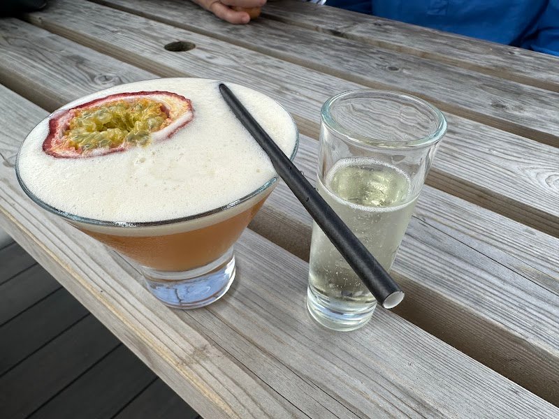Foggies Vape Bar