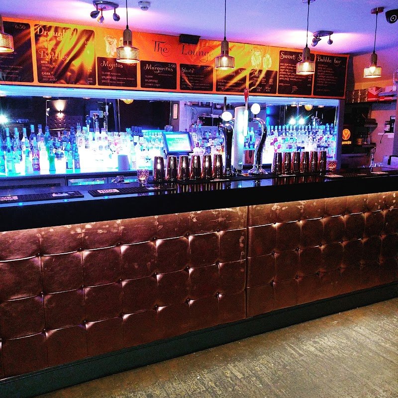 The Plough Inn