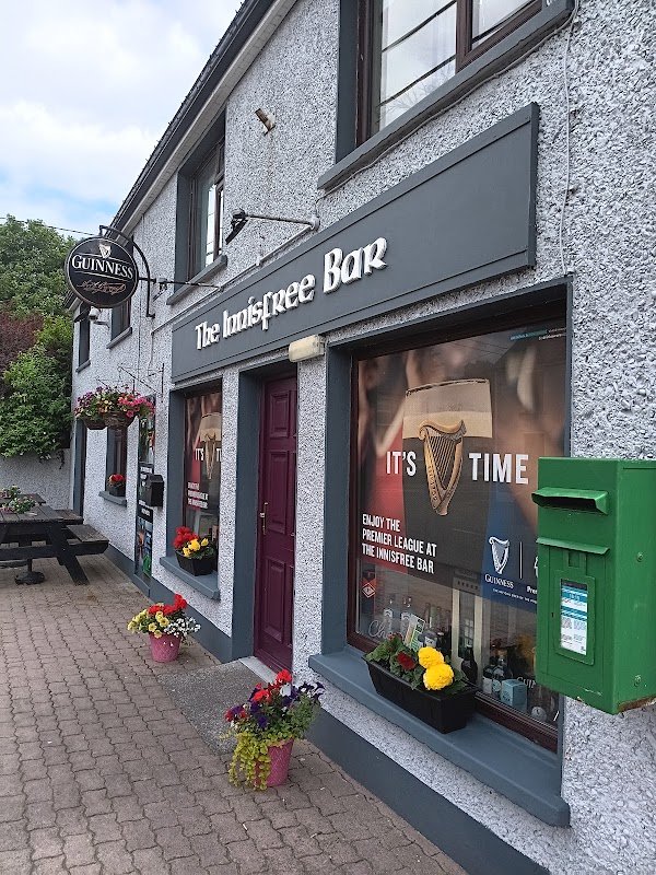 Innisfree Bar & Lounge