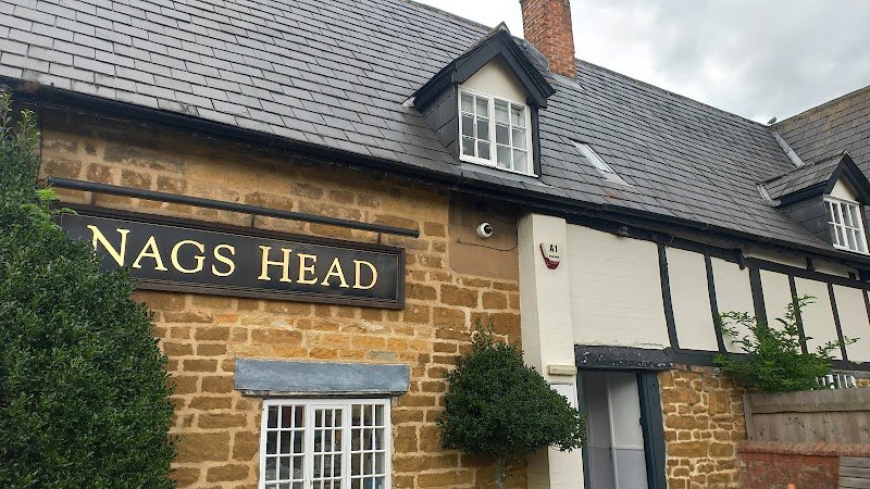 Nags Head