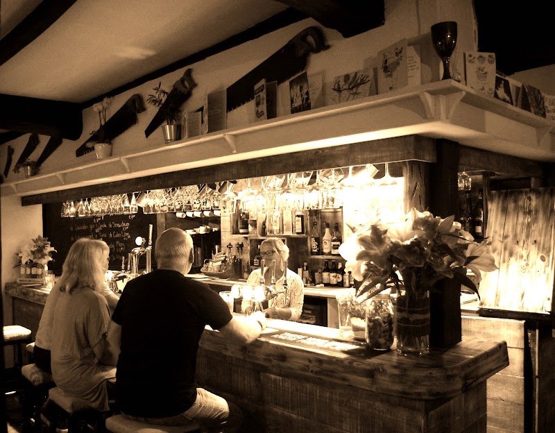 The Black River inn