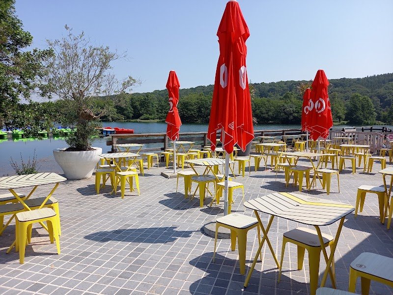 Restaurant du Lac de Caniel