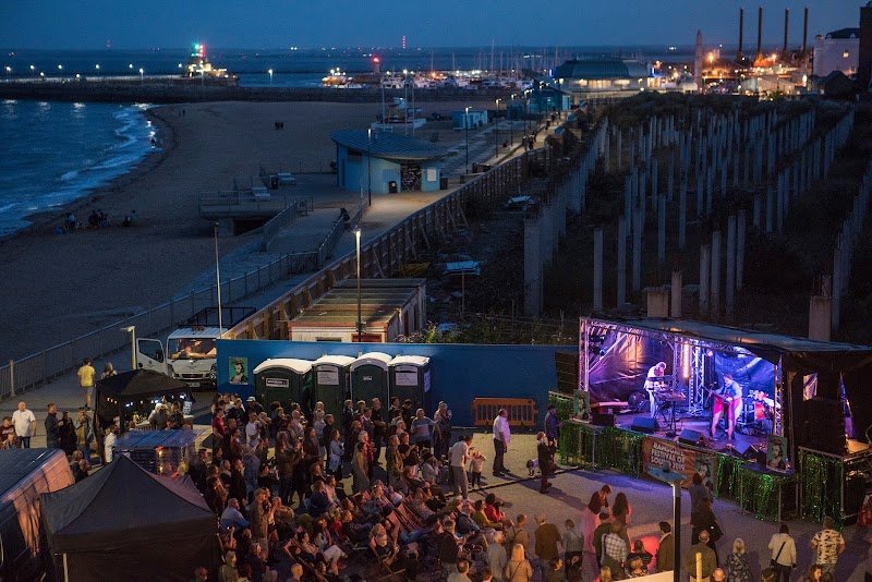 Ramsgate Festival of Sound