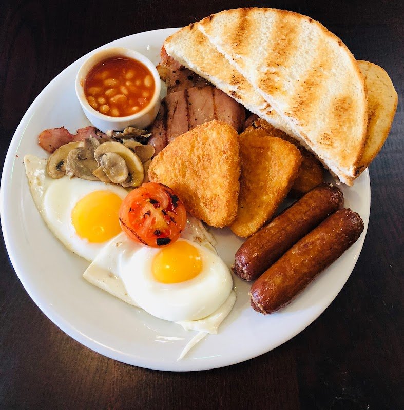 The Isaac Wilson