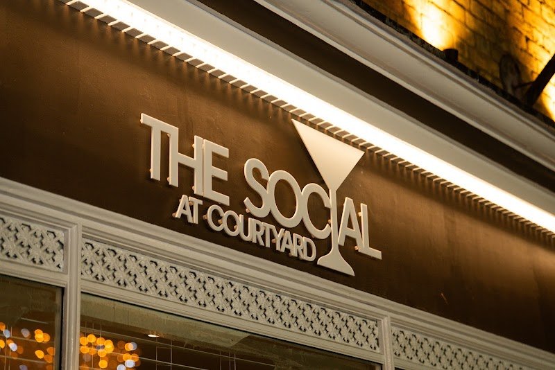 The Social Chelmsford