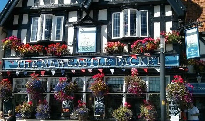 Newcastle Packet