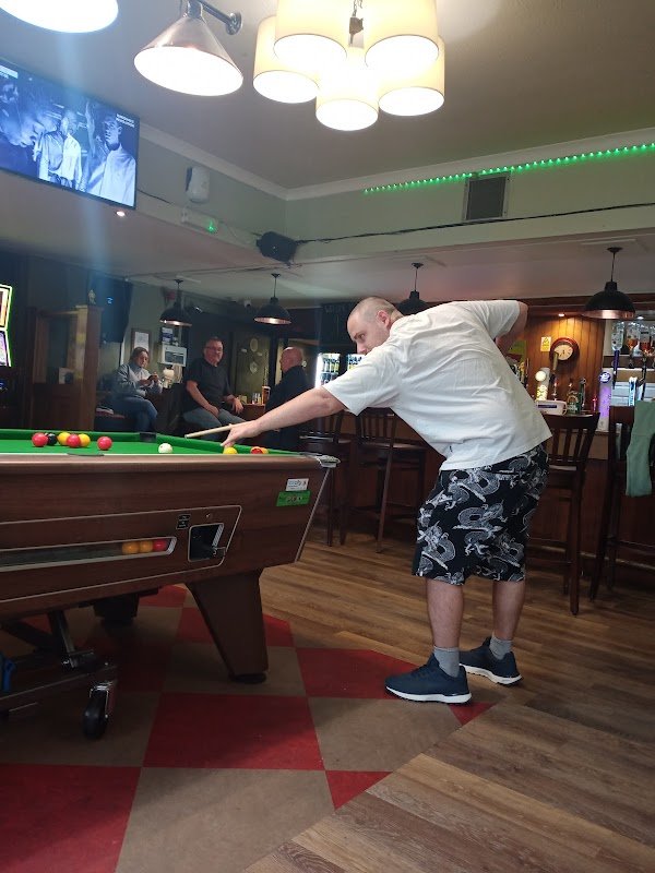 The Powrie Bar