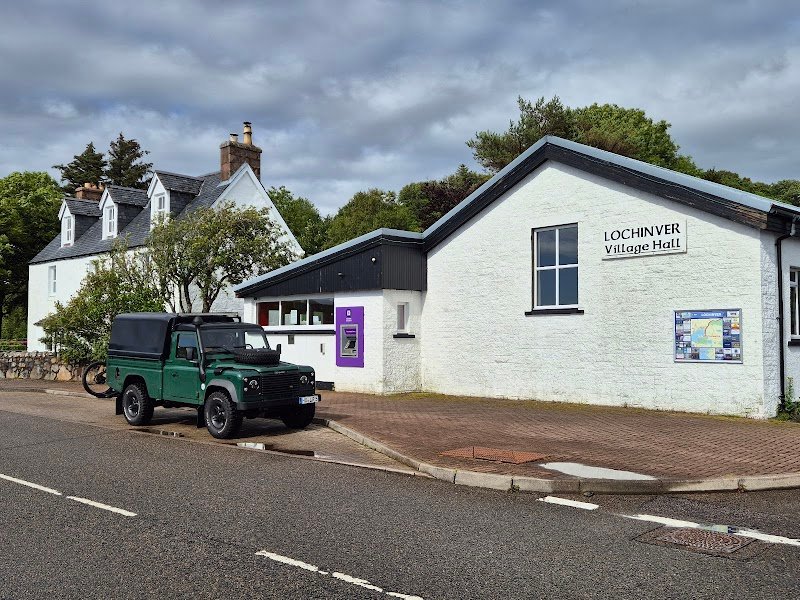 Lochinver Village Hall