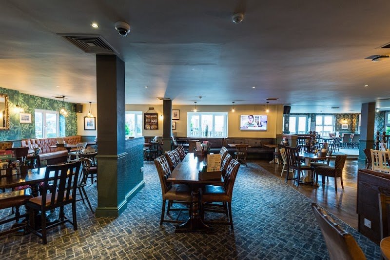 The Rudds Arms