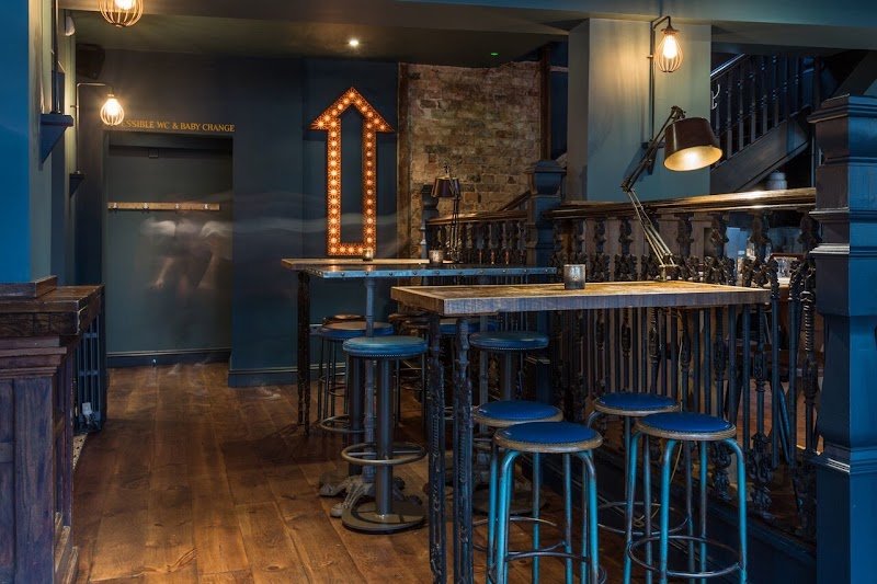 The Tavern