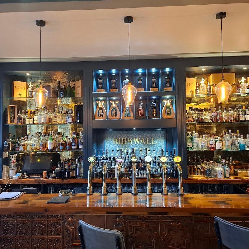Highland Park Bar