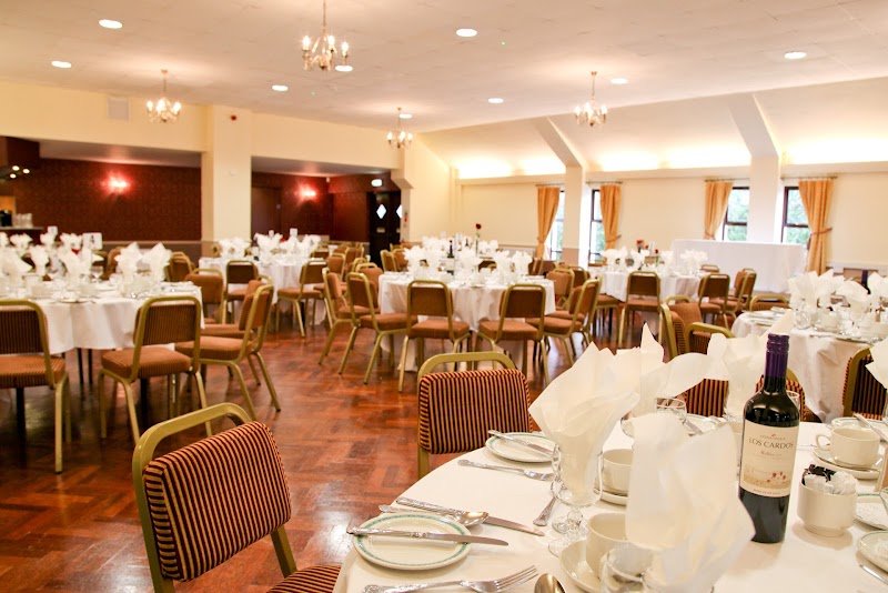 McLarnons Ramble Inn