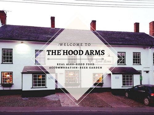 The Hood Arms