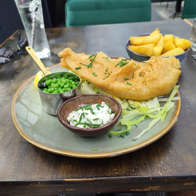Sandisons Cafe Bar