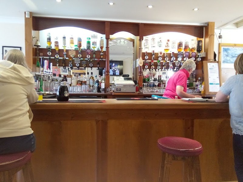 Thistle Bar