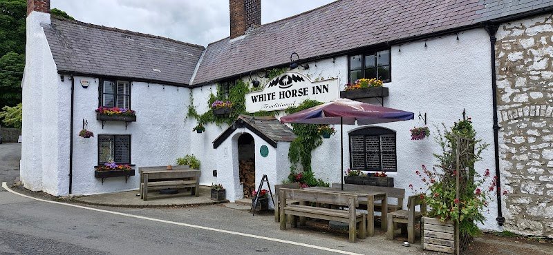 The White Horse Inn