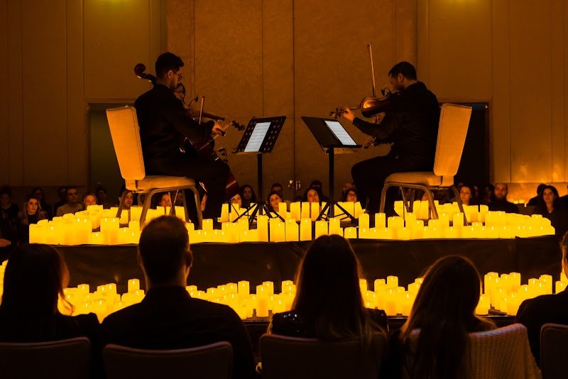 Candlelight Concerts