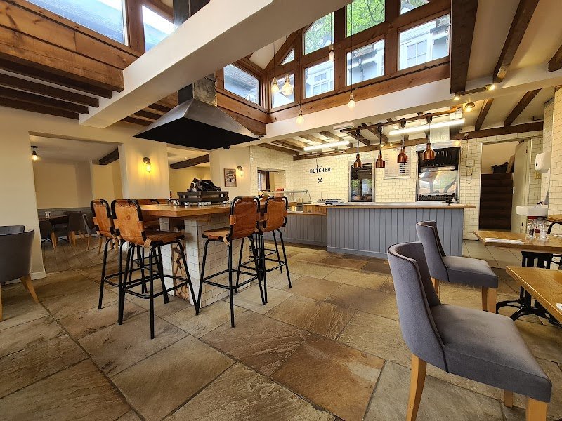 The Station Inn