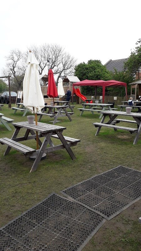 The Raby Arms - Village Pub and Kitchen