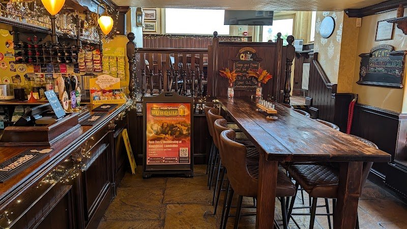 Kings Head