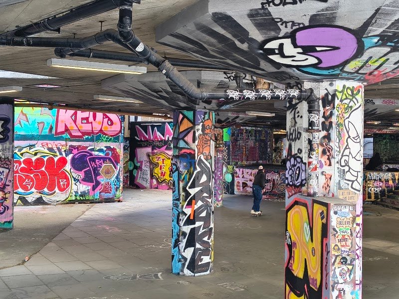 Southbank Centre
