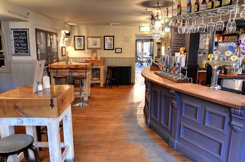 The King's Head, Guildford