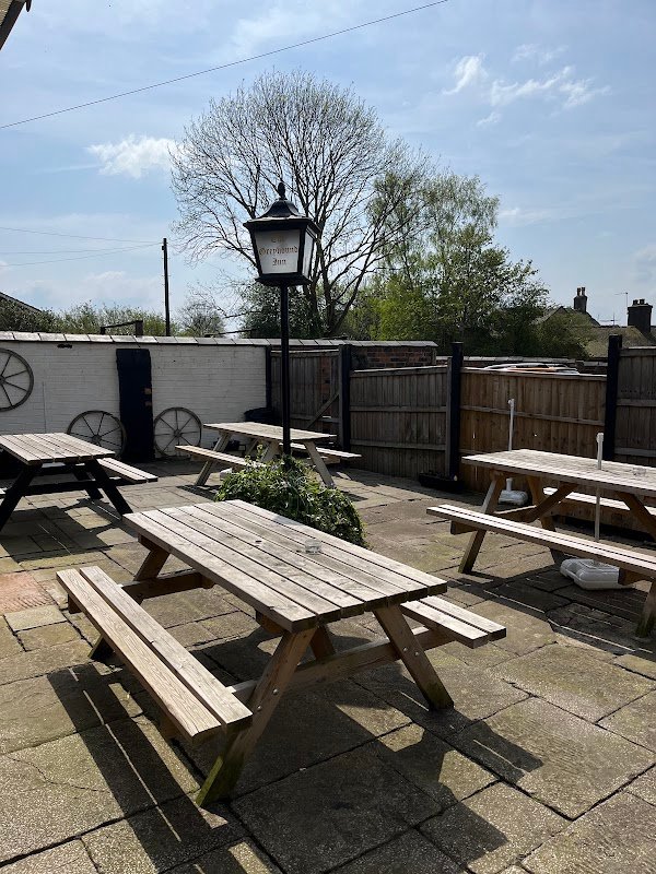Greyhound Inn