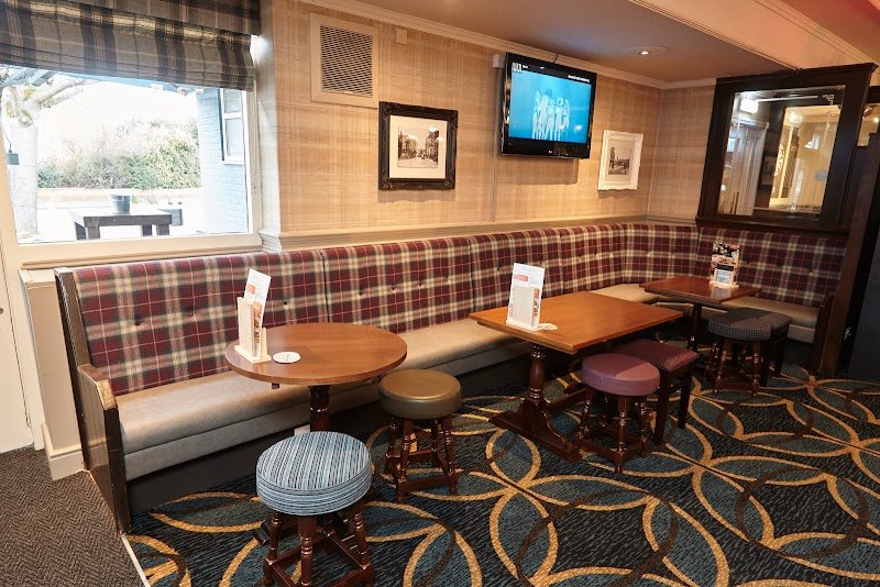 The Jubilee Inn