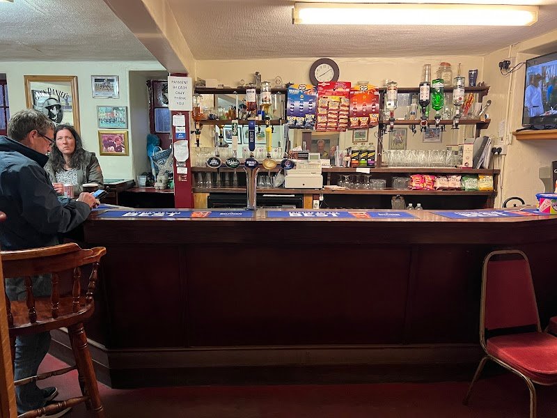 Railway Tavern