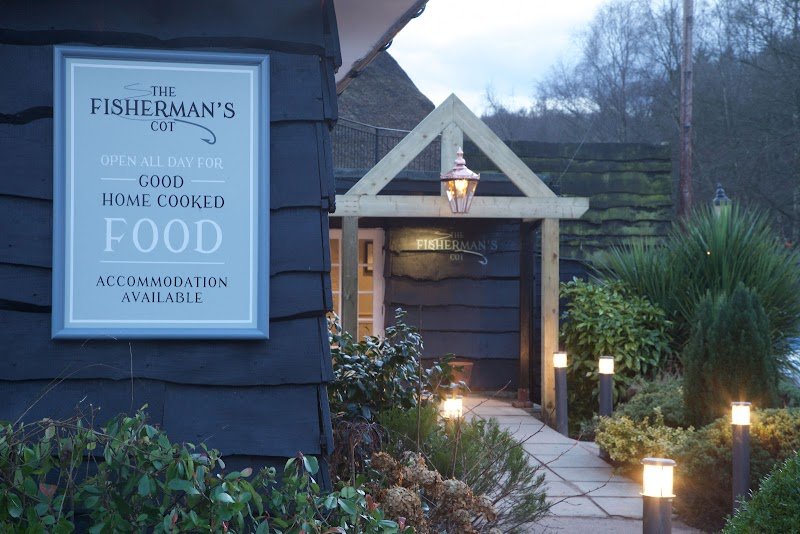 Fisherman's Cot