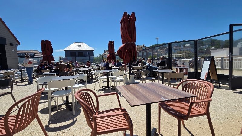 Nota Bene · Pourville