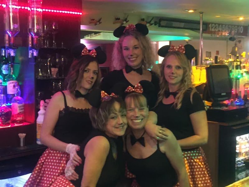 One Eyed Jacks
