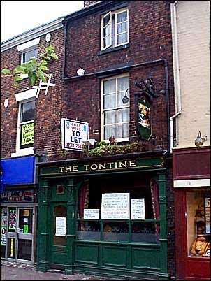 The Tontine