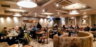 The Croft Bar & Restaurant