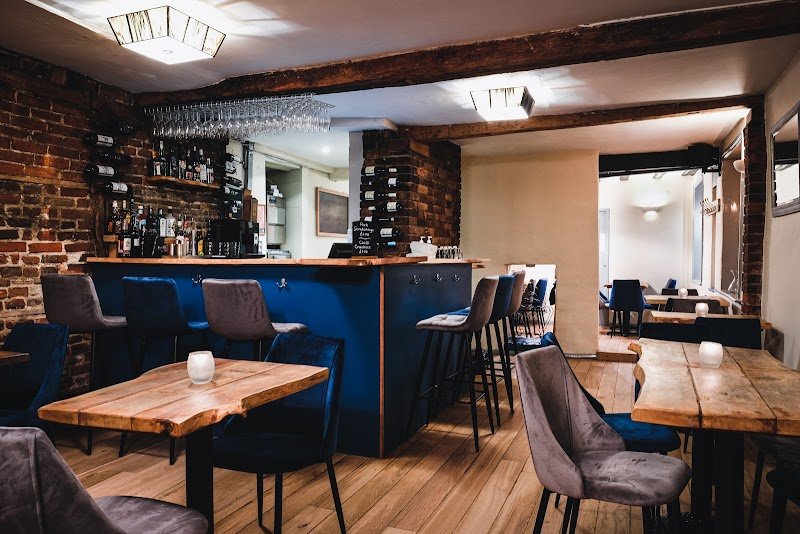 Whitings Bar