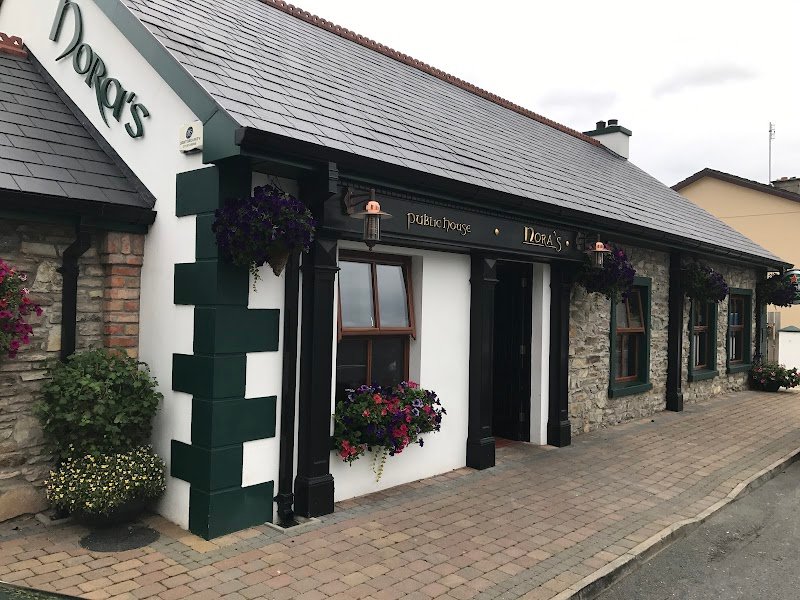 Nora's Bar