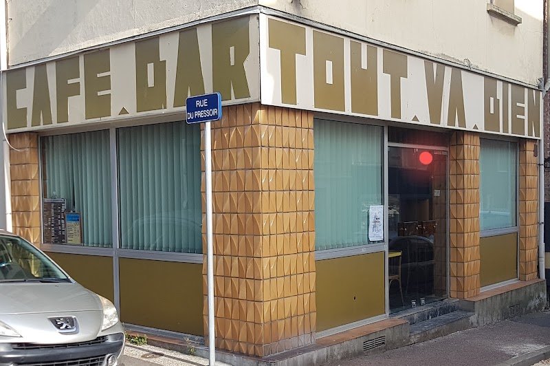 Bar TOUT VA BIEN