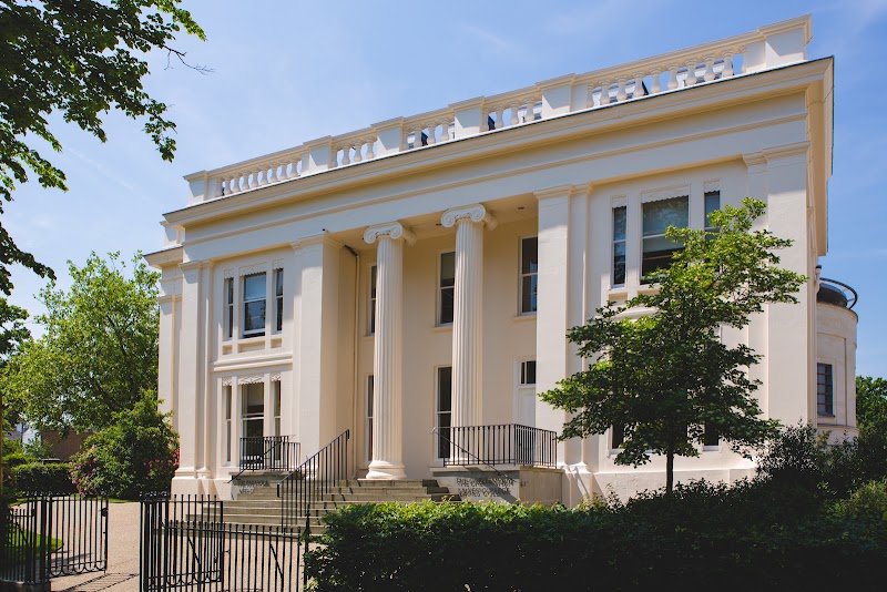 Parabola Arts Centre