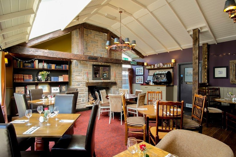 The Fox & Hounds