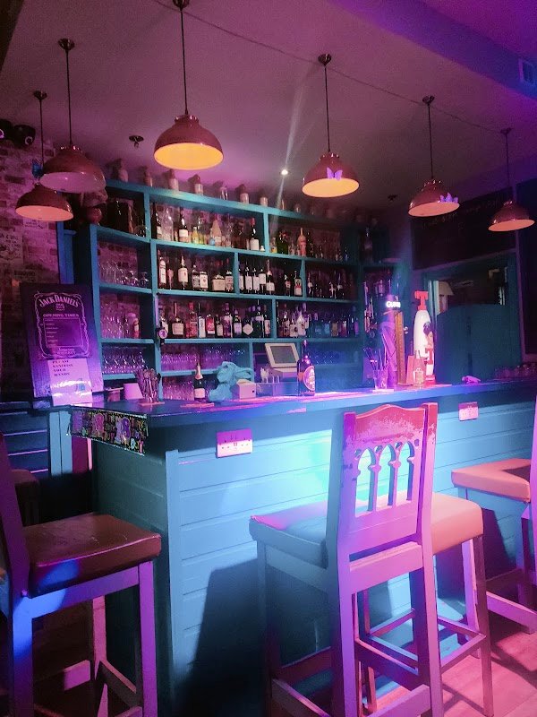Devlins Bar Strabane