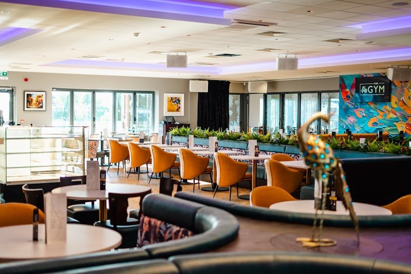 Guy's Bar & Restaurant