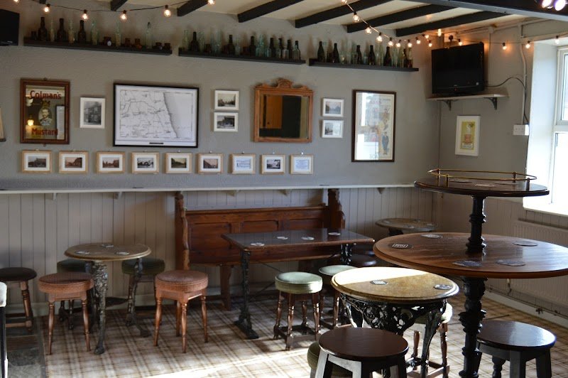 Board Inn Skipsea
