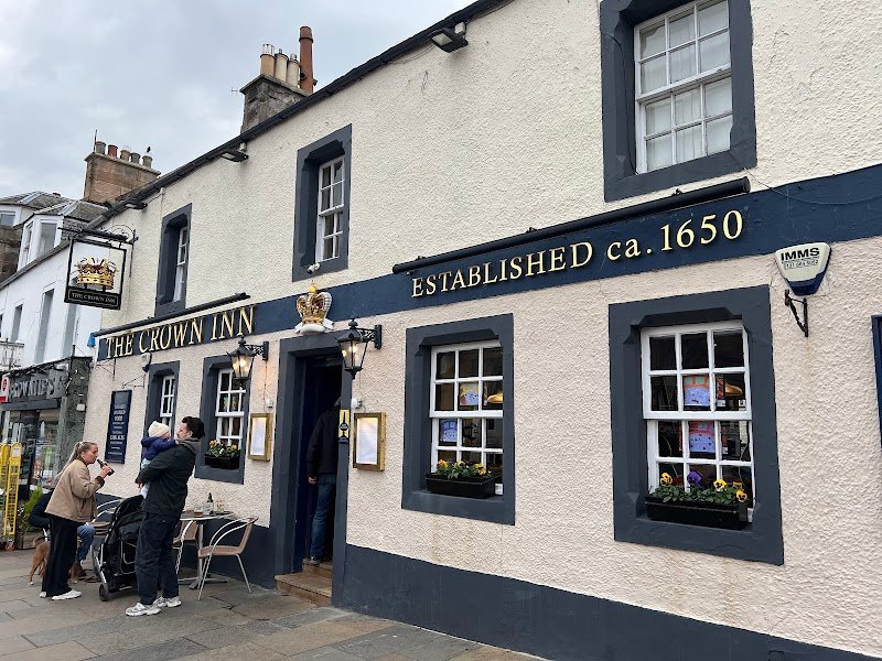 The Crown Inn