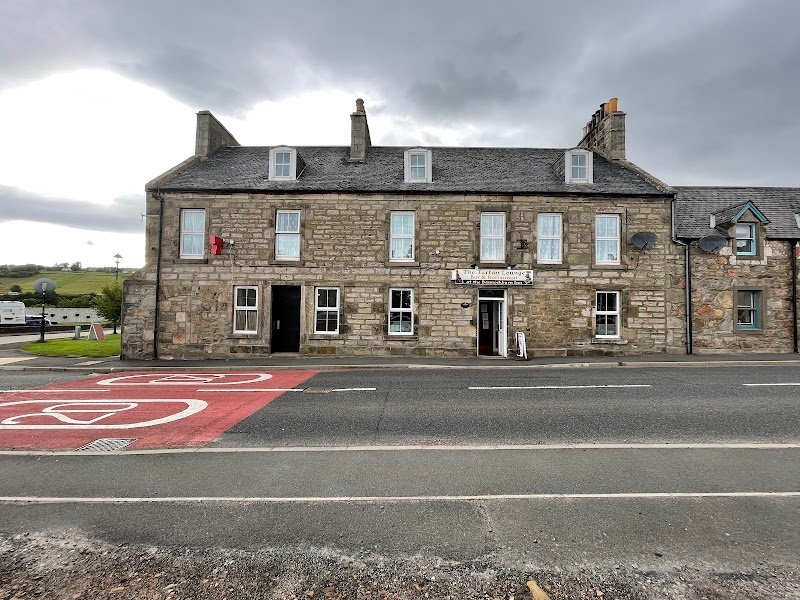 The Bannockburn Inn