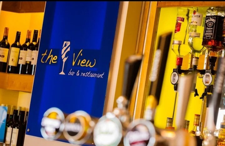 The View Bar & Restaurant