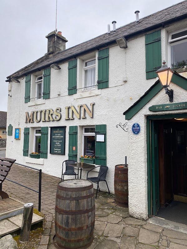The Muirs Inn