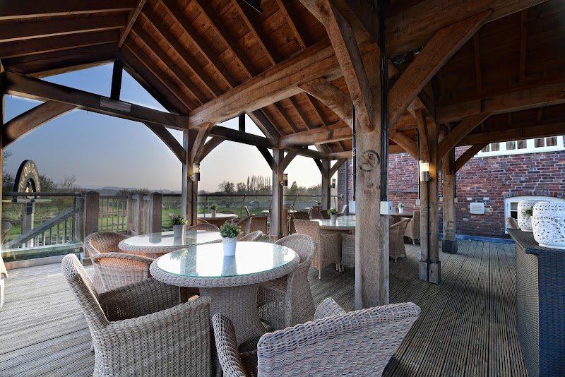 The Old Granary